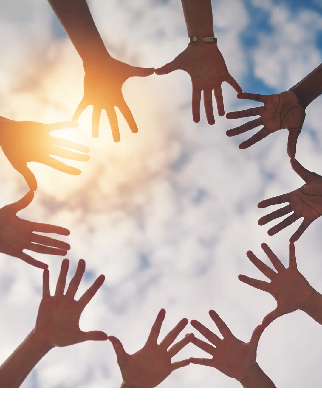Let's Connect, Share Thoughts Evolve | Transform our Dreams